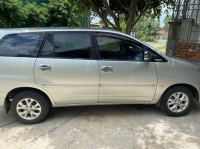 Bán xe Toyota Innova 2007 G giá 180 Triệu - Đăk Lăk