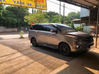 Bán xe Toyota Innova 2.0E 2017 giá 410 Triệu - Bình Phước