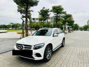 Bán xe Mercedes Benz GLC 2017 300 4Matic giá 1 Tỷ 60 Triệu - Hà Nội