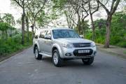 can ban xe oto cu lap rap trong nuoc Ford Everest 2.5L 4x2 AT 2015