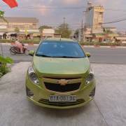 Bán xe Chevrolet Spark LT 1.2 MT 2012 giá 140 Triệu - Bình Dương