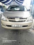 Bán xe Toyota Innova 2008 G giá 229 Triệu - Đồng Nai