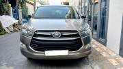 Bán xe Toyota Innova 2017 2.0E giá 458 Triệu - Đồng Nai