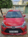 Bán xe Toyota Wigo 2019 1.2G AT giá 280 Triệu - TP HCM