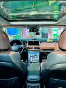 can ban xe oto cu lap rap trong nuoc Hyundai SantaFe Đặc biệt 2.2L HTRAC 2021