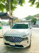 Bán xe Hyundai SantaFe 2021 Đặc biệt 2.2L HTRAC giá 1 Tỷ 120 Triệu - Nghệ An