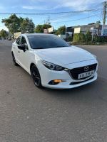 Bán xe Mazda 3 2019 1.5L Luxury giá 465 Triệu - Gia Lai