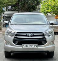 Bán xe Toyota Innova 2017 2.0E giá 455 Triệu - TP HCM