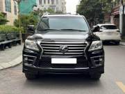 Bán xe Lexus LX 2015 570 giá 3 Tỷ 379 Triệu - Hà Nội