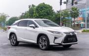 Bán xe Lexus RX 2018 450h giá 3 Tỷ 150 Triệu - Hà Nội