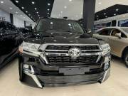 Bán xe Toyota Land Cruiser 2020 4.6 V8 giá 4 Tỷ 455 Triệu - Hà Nội
