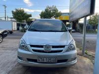 Bán xe Toyota Innova 2007 G giá 195 Triệu - Gia Lai