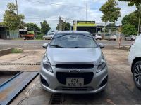 Bán xe Chevrolet Spark 2013 LS 1.0 MT giá 129 Triệu - Gia Lai