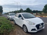 Bán xe Hyundai i10 2018 Grand 1.2 MT giá 215 Triệu - Gia Lai