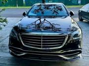 Bán xe Mercedes Benz S class 2014 S400L giá 1 Tỷ 268 Triệu - Hà Nội