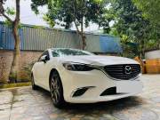 Bán xe Mazda 6 2017 Premium 2.0 AT giá 486 Triệu - Hà Nội
