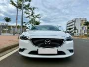 Bán xe Mazda 6 2017 Premium 2.0 AT giá 425 Triệu - Hà Nội
