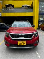 Bán xe Kia Seltos 2020 Premium 1.4 AT giá 606 Triệu - Bình Dương