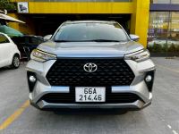 Bán xe Toyota Veloz 2023 giá 659 Triệu - Bình Dương