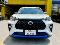 Bán xe Toyota Veloz 2022 Cross Top 1.5 CVT giá 659 Triệu - Bình Dương