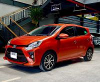 Bán xe Toyota Wigo 2022 giá 357 Triệu - Bình Dương