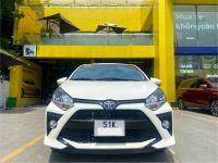 Bán xe Toyota Wigo 2021 1.2 AT giá 352 Triệu - Bình Dương