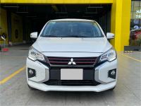 Bán xe Mitsubishi Attrage 1.2 CVT 2021 giá 366 Triệu - Bình Dương