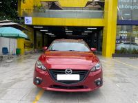 Bán xe Mazda 3 2016 1.5 AT giá 376 Triệu - Bình Dương