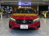 Bán xe Honda City 2021 RS 1.5 AT giá 498 Triệu - Bình Dương