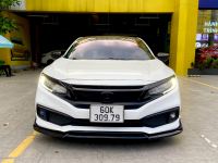 Bán xe Honda Civic G 1.8 AT 2021 giá 619 Triệu - Bình Dương