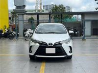 Bán xe Toyota Vios 2022 G 1.5 CVT giá 488 Triệu - Bình Dương