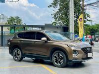 Bán xe Hyundai SantaFe 2020 Premium 2.4L HTRAC giá 829 Triệu - Bình Dương