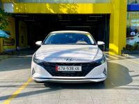 Bán xe Hyundai Elantra 2022 1.6 AT Tiêu chuẩn giá 526 Triệu - Bình Dương