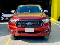 Bán xe Ford Ranger 2021 XLS 2.2L 4x2 AT giá 566 Triệu - Bình Dương