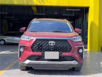 Bán xe Toyota Veloz 2022 Cross Top 1.5 CVT giá 598 Triệu - Bình Dương