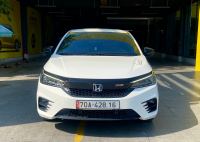 Bán xe Honda City 2022 RS 1.5 AT giá 509 Triệu - Bình Dương