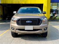 Bán xe Ford Ranger 2021 XLS 2.2L 4x2 AT giá 566 Triệu - Bình Dương