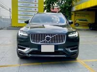 Bán xe Volvo XC90 2021 Recharge T8 AWD giá 2 Tỷ 990 Triệu - Bình Dương