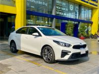 Bán xe Kia Cerato 2021 1.6 MT giá 436 Triệu - Bình Dương