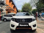 Bán xe Nissan Navara 2019 Black Edition VL 2.5 AT 4WD giá 580 Triệu - TP HCM