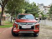 Bán xe Mitsubishi Triton 2022 4x2 AT giá 580 Triệu - TP HCM