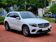 Bán xe Mercedes Benz GLC 2018 300 4Matic giá 1 Tỷ 239 Triệu - TP HCM