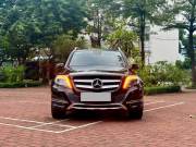 Bán xe Mercedes Benz GLK Class 2014 GLK220 CDI 4Matic giá 639 Triệu - TP HCM