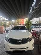 Bán xe Kia Sorento GAT 2017 giá 505 Triệu - Đà Nẵng