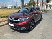 Bán xe Honda CRV 2019 L giá 789 Triệu - Bình Dương
