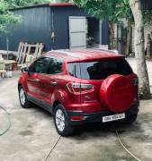 Bán xe Ford EcoSport Titanium 1.5L AT 2016 giá 350 Triệu - Hà Nội