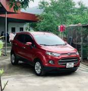 Bán xe Ford EcoSport 2016 Titanium 1.5L AT giá 350 Triệu - Vĩnh Phúc
