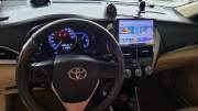 Bán xe Toyota Vios 2019 1.5E CVT giá 395 Triệu - Hà Nội