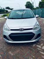 Bán xe Hyundai i10 2015 Grand 1.0 MT Base giá 145 Triệu - Hà Nội