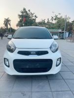 Bán xe Kia Morning 2020 Deluxe giá 272 Triệu - Hà Nội